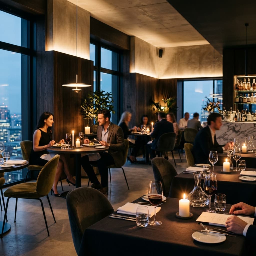 Paty's Restaurant